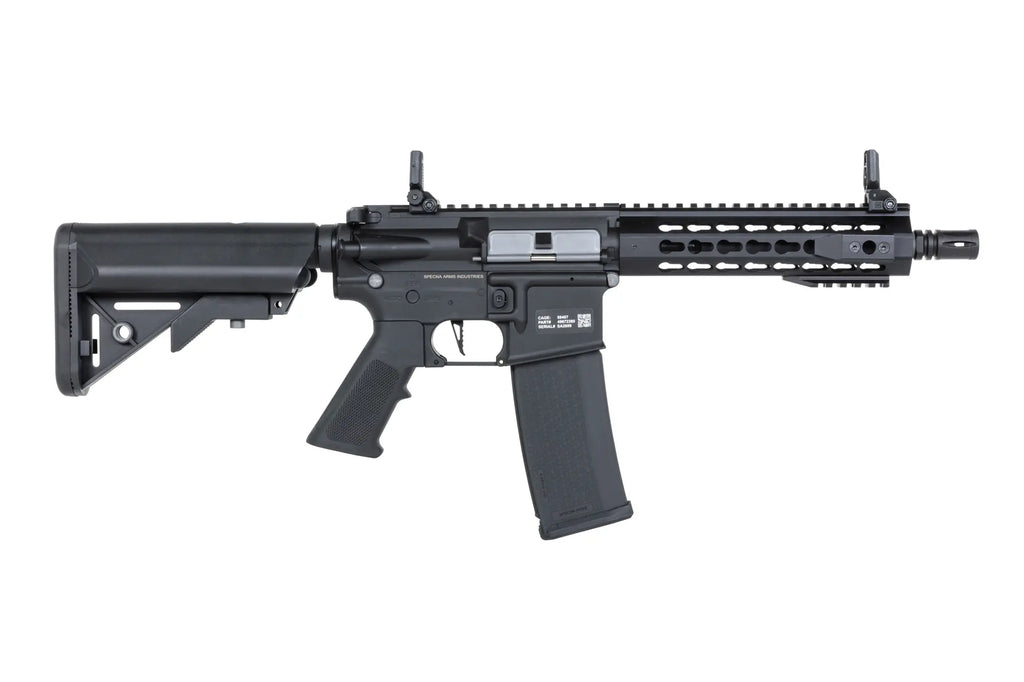 Specna Arms SA-C08 CORE™ Gen.2 HAL ETU™ airsoft Carbine Black