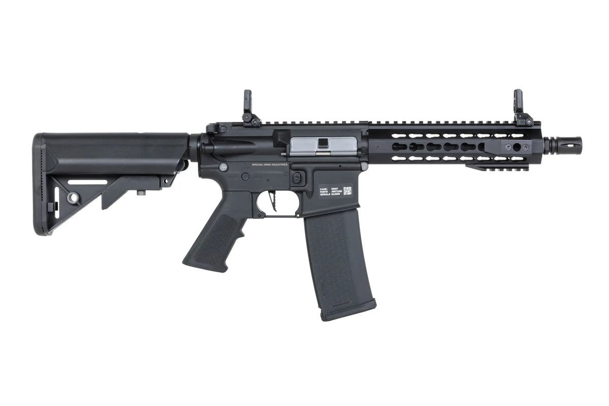Specna Arms SA-C08 CORE™ Gen.2 HAL ETU™ airsoft Carbine Black