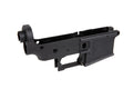 Daniel Defense polymer lower body for M4 SA series with ESA™ system - Black