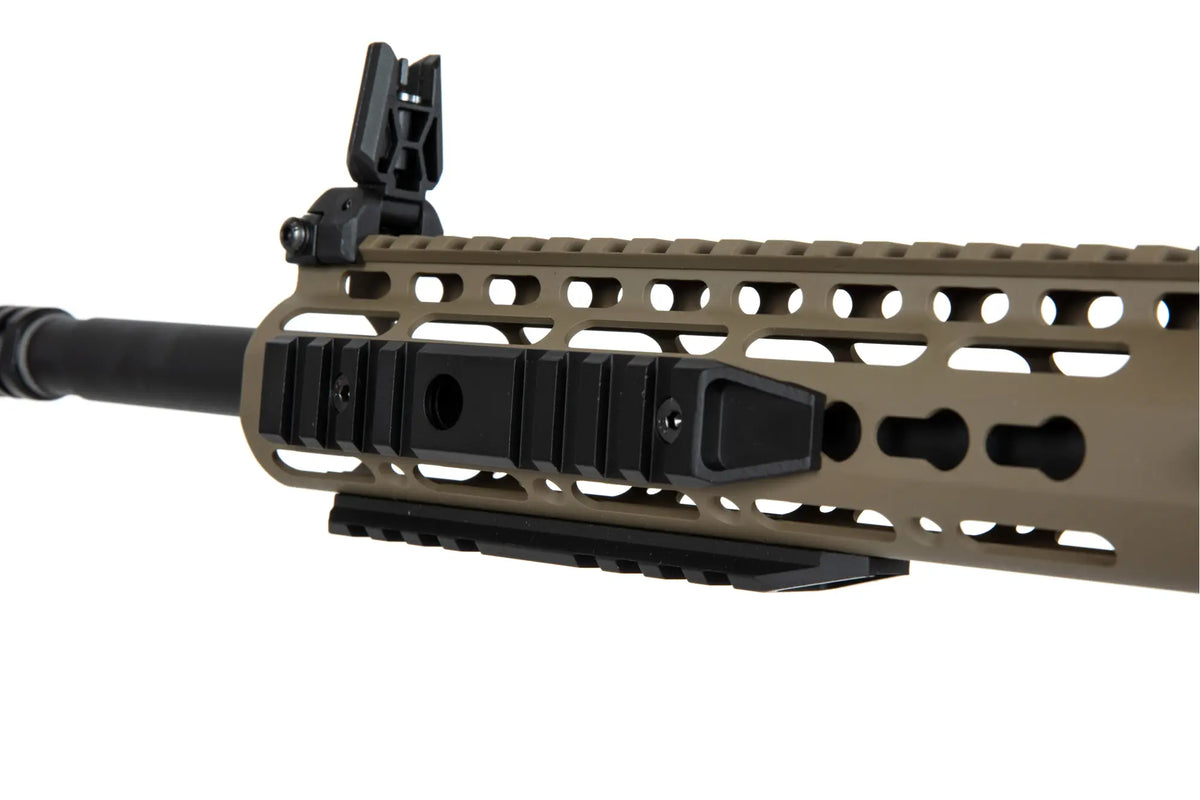 SA-C09 CORE™ airsoft rifle - Half Tan (OUTLET)