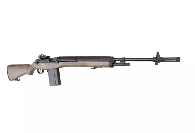 CM032 rifle replica - olive