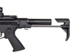 Airsoft rifle Modify XtremeDuty AR-15 PDW