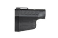 TWS Stock for M4/M16 Replicas - Black