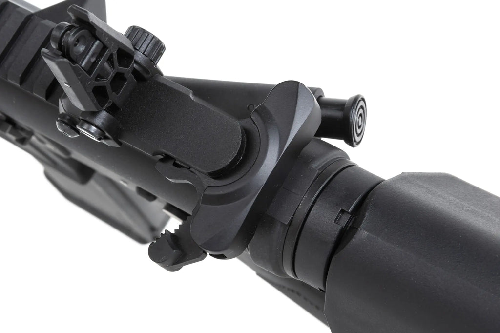Specna Arms SA-C22 CORE™ HAL ETU™ Single Fire Only airsoft Carbine Black