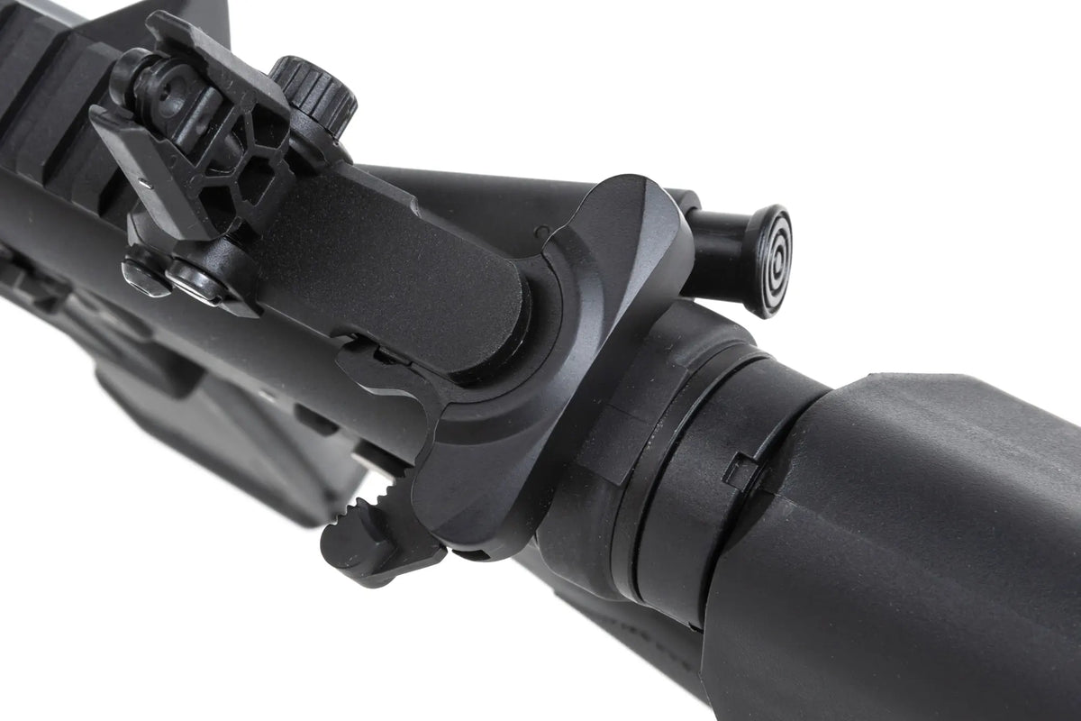 Specna Arms SA-C22 CORE™ HAL ETU™ Single Fire Only airsoft Carbine Black