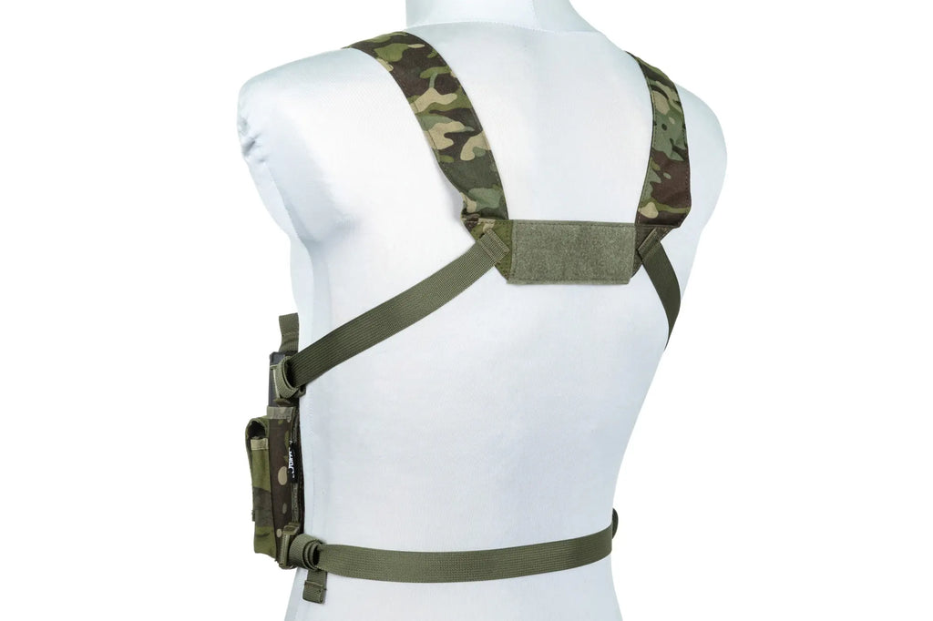 Specna Arms Tactical Adaptive MC Tropic Chest Rig Vest