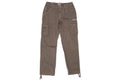 Alpha Industries Jet Pants Gray-Black