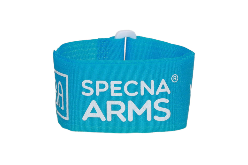 Specna Arms Team Armband - Blue