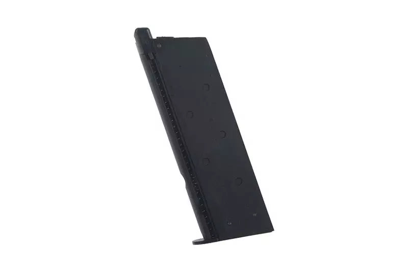 1911 Mini (3.8) Replica Gas 13 BB Magazine