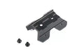 Magnetic Mount for Flashlights (OA005) - Black