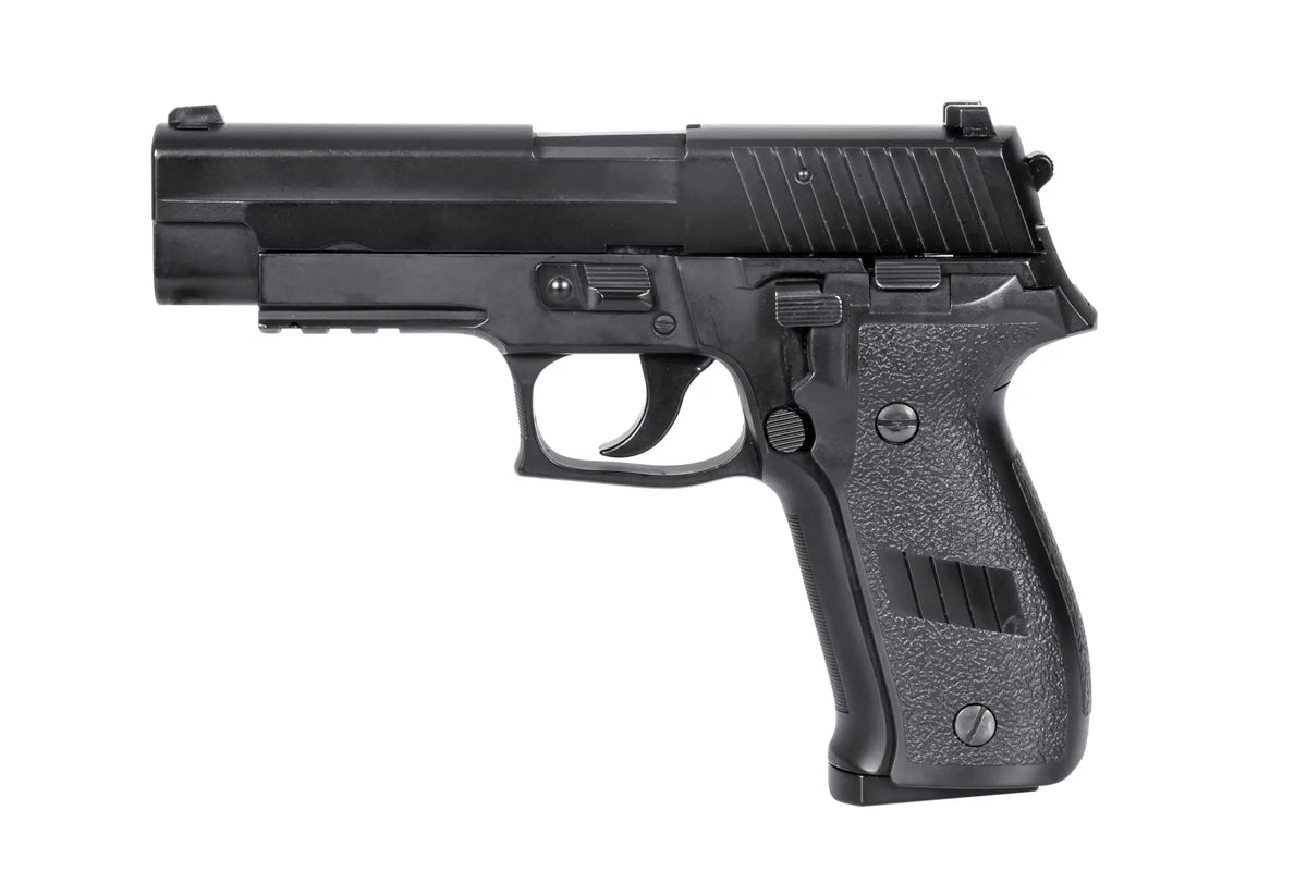 HG-175B-C Pistol Replica