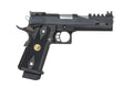 Hi-Capa 5.1 Dragon B (Full Auto) Pistol Replica – Black