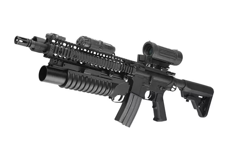 ELAR SOPMODII Assault Rifle Replica (Elite Version)