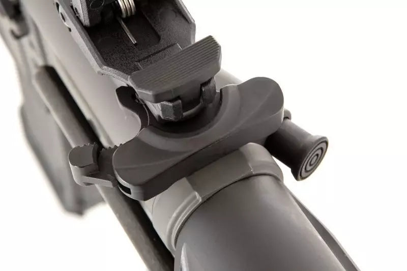 SA-E21 PDW EDGE™ airsoft rifle - Chaos Grey