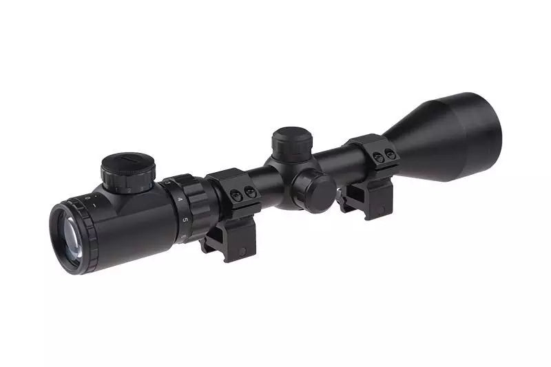 3-9x50 IR Scope