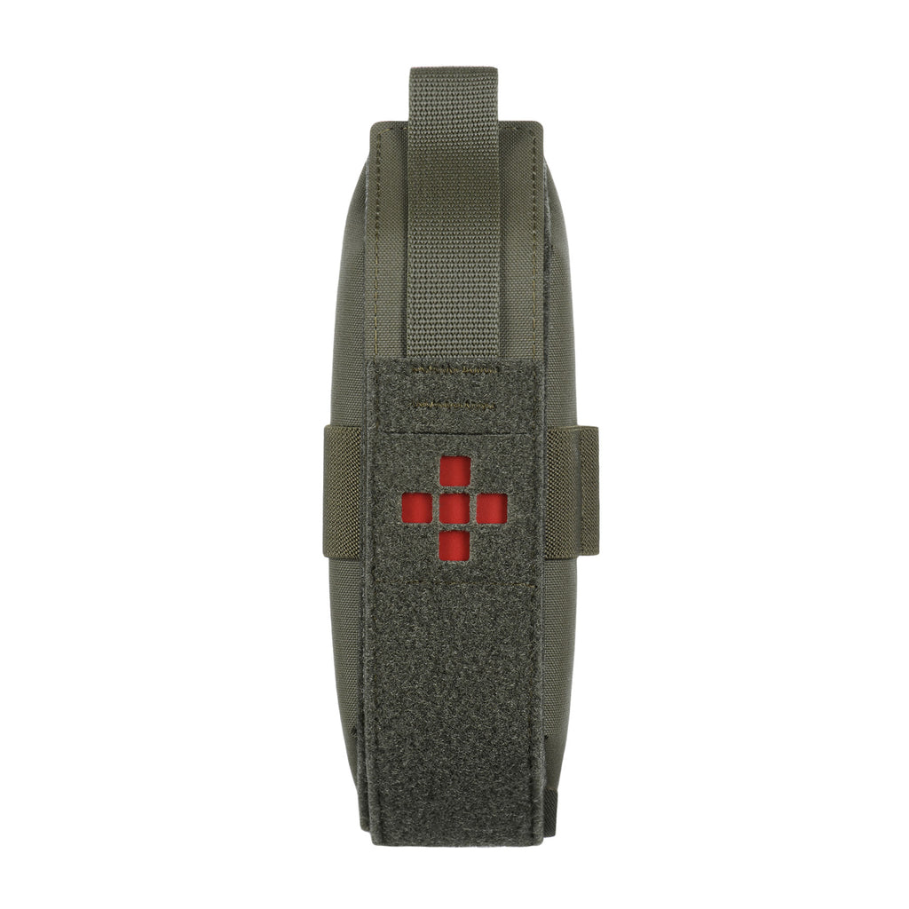 M-Tac tourniquet loader closed Ranger Green
