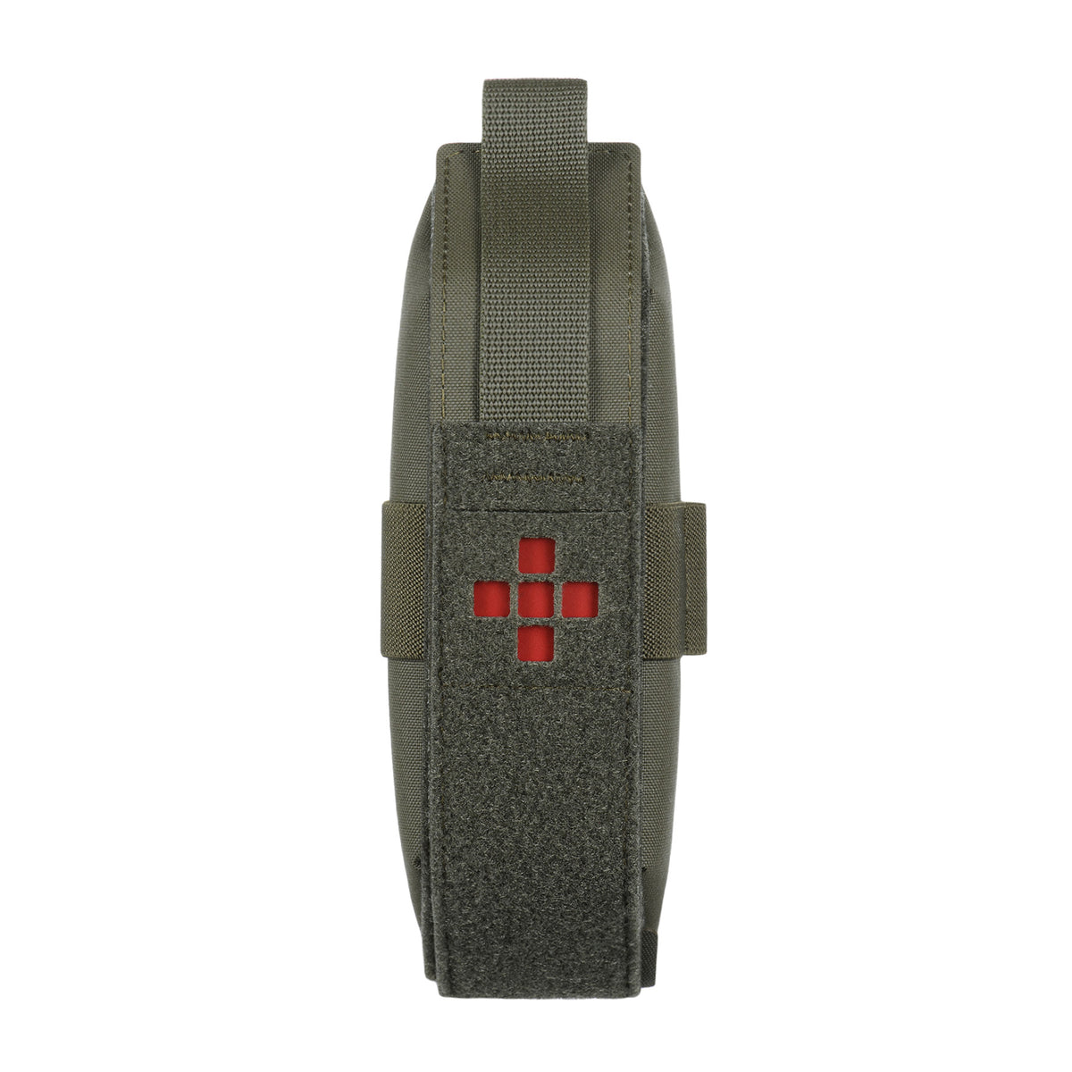 M-Tac tourniquet loader closed Ranger Green