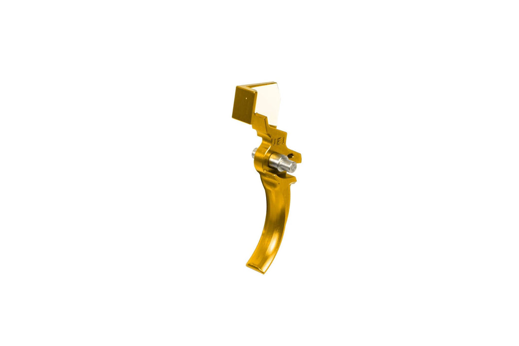 Quantum Trigger 1E1 - yellow