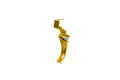 Quantum Trigger 1E1 - yellow