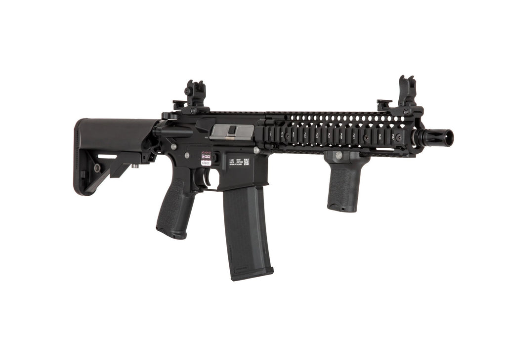 SA-E19 EDGE™ Carbine Replica - Black
