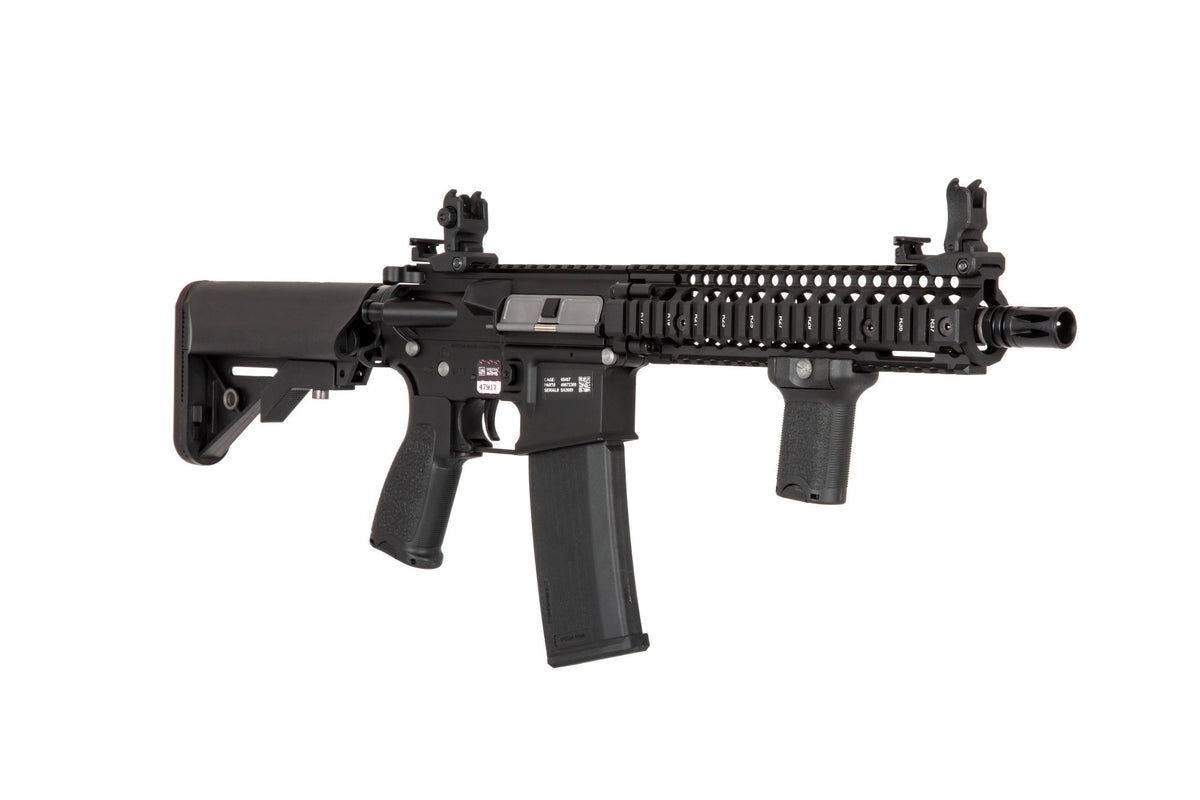 SA-E19 EDGE™ Carbine Replica - Black