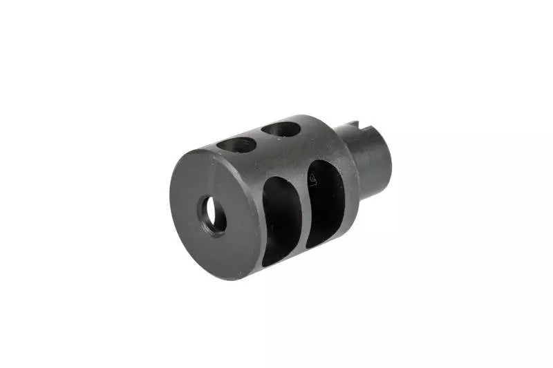 ZDTK-2L Steel Muzzle Device for AK Replicas (14mm)