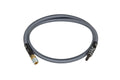 HPA S&F Hose Mk.III with braided cover 115 cm - Coyote Brown