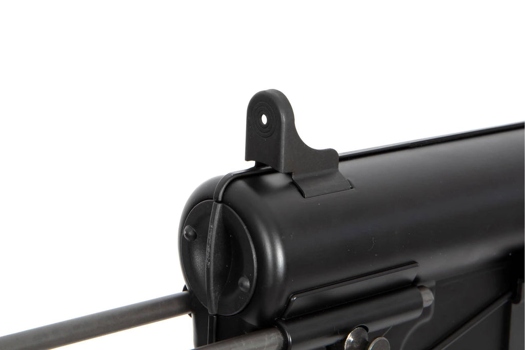 Replica of the M3 submachine gun