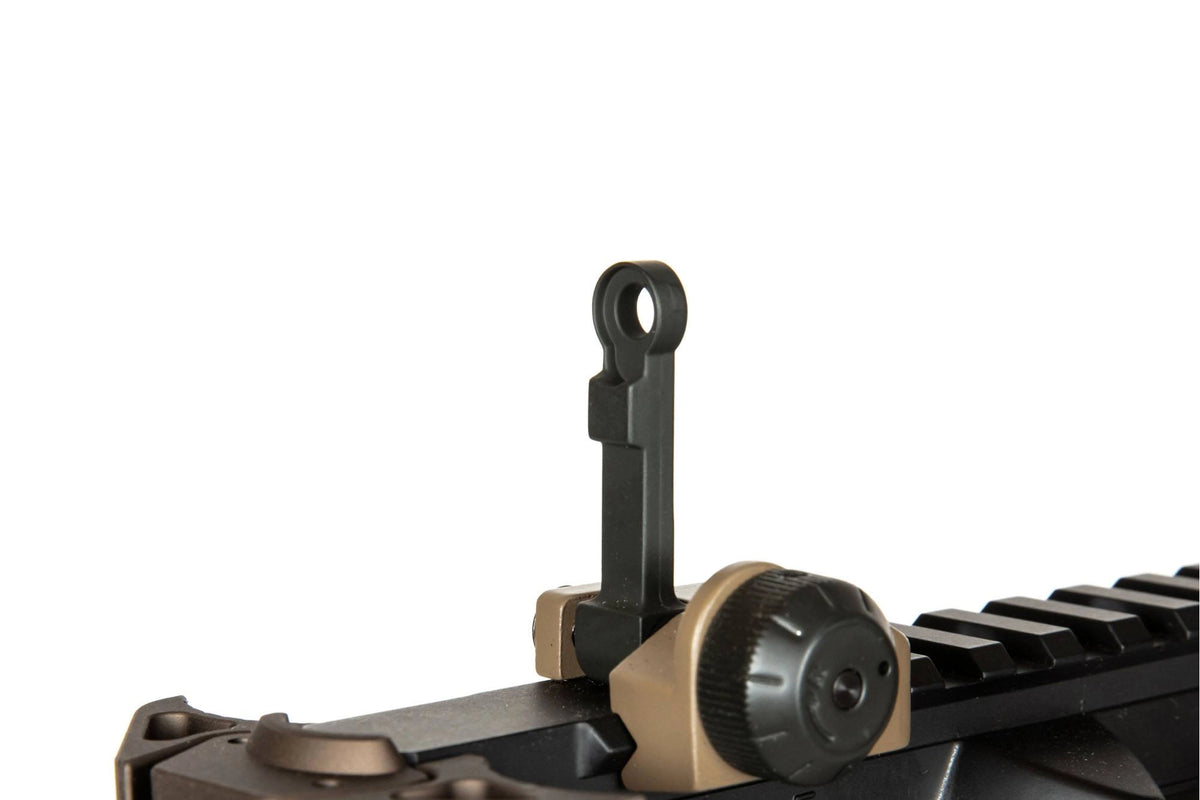 B4 URG-U Rifle Replica (B.R.S.S.) - Half-Tan