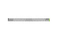 Specna Arms M100 tuning spring for AEG replicas