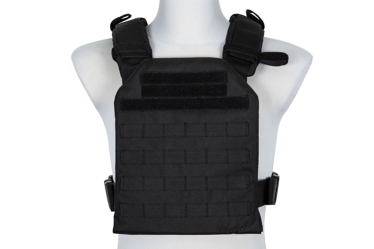 Elite Carrier tactical vest - black