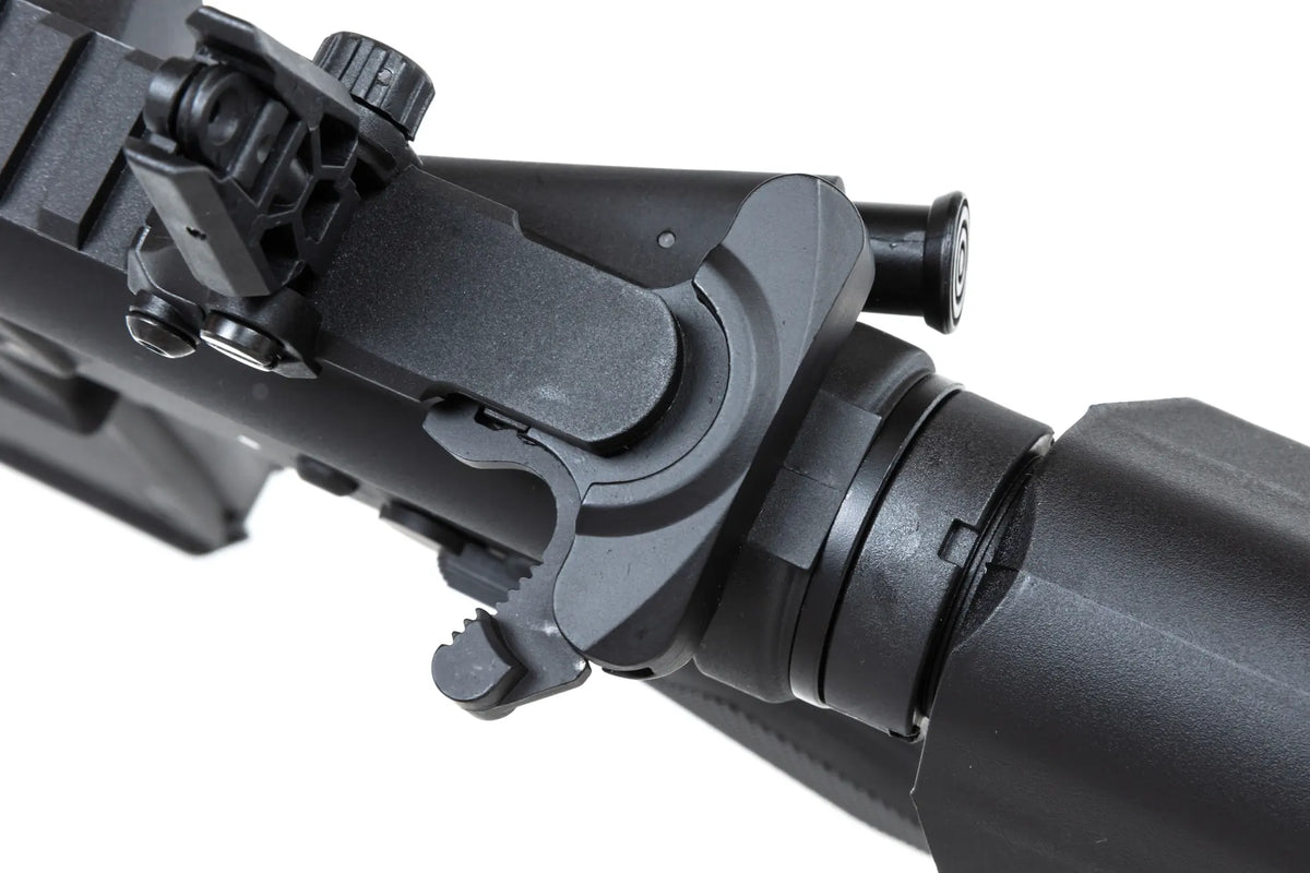 Specna Arms SA-F12 FLEX™ GATE X-ASR airsoft Carbine Black