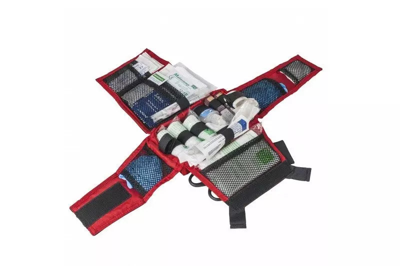 Universal Medical Pouch - Cordura® - A-TACS FG™