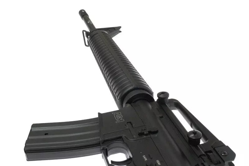 AGM 034 rifle replica