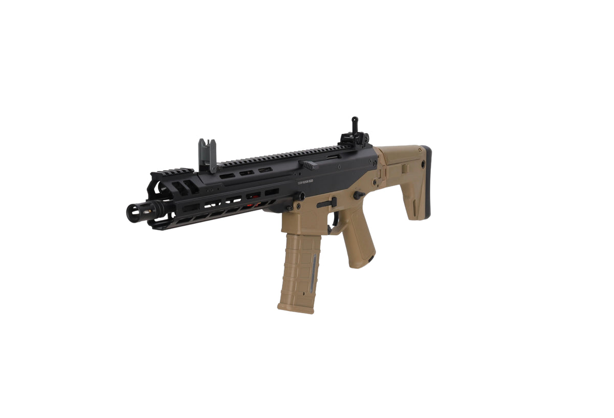 airsoft carbine AIK MSD-S gen.2 Half-Tan