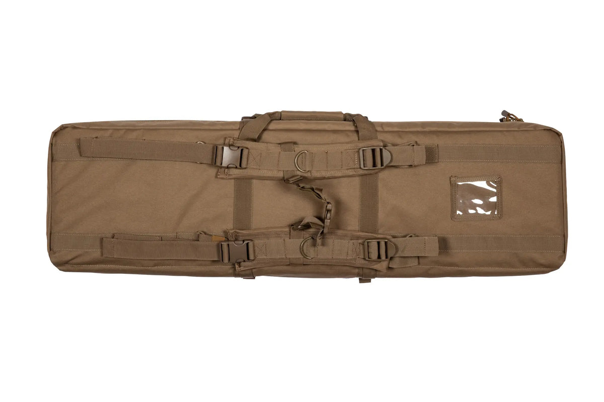 GunBag V4 double replica bag - Tan