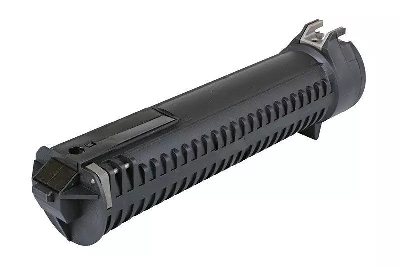 160rd mid-cap magazine for PP-19 Bizon replicas