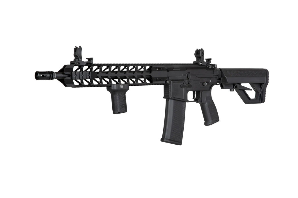 SA-E13-RH EDGE 2.0™ Carbine Replica Heavy Ops Stock - Black