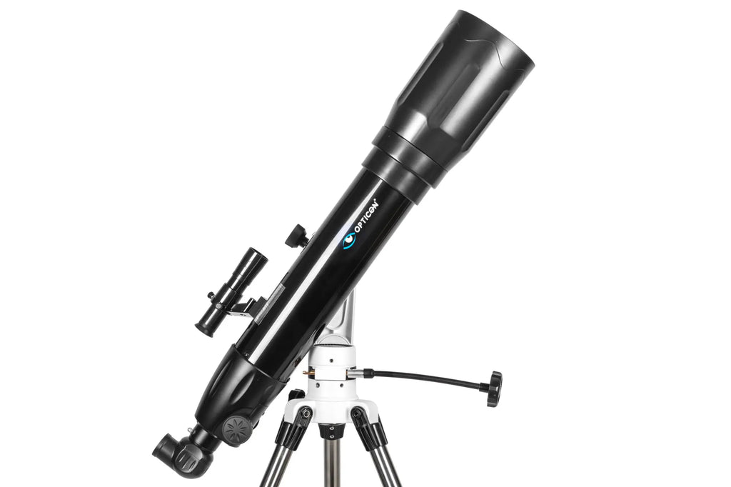 Opticon 90F650AZ16 lenticular telescope