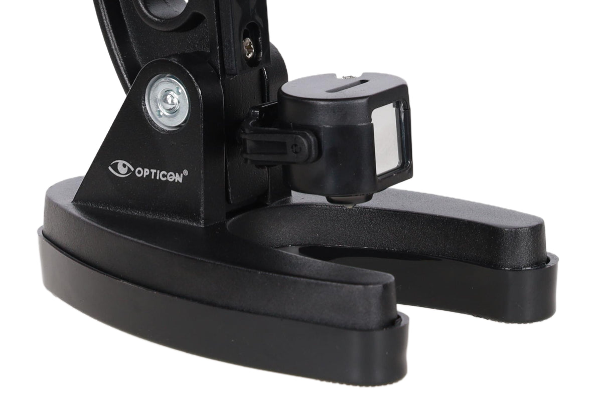 Opticon Student Microscope