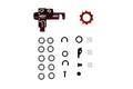 Gate EON Hop-Up Chamber - Red/Orange