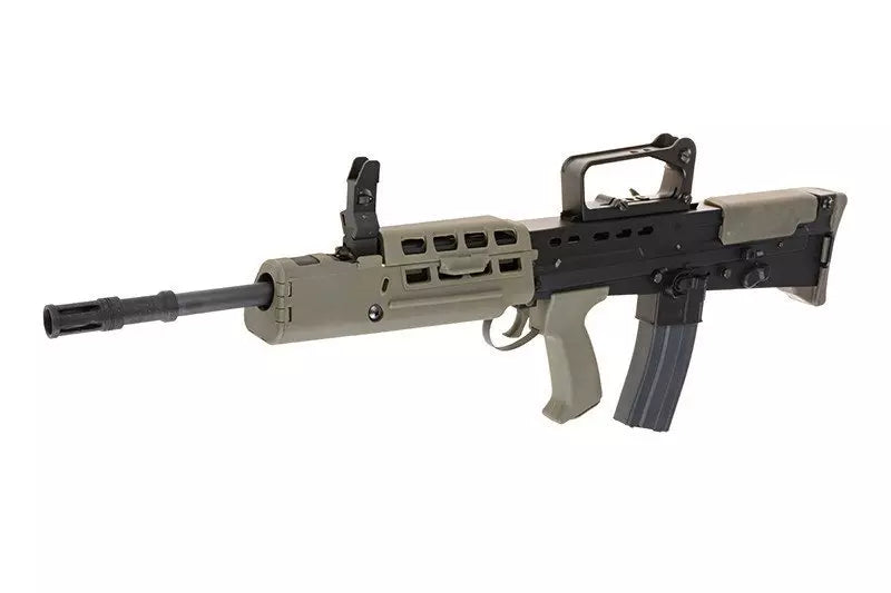 L85A2 (GG Version) Assault Rifle Replica
