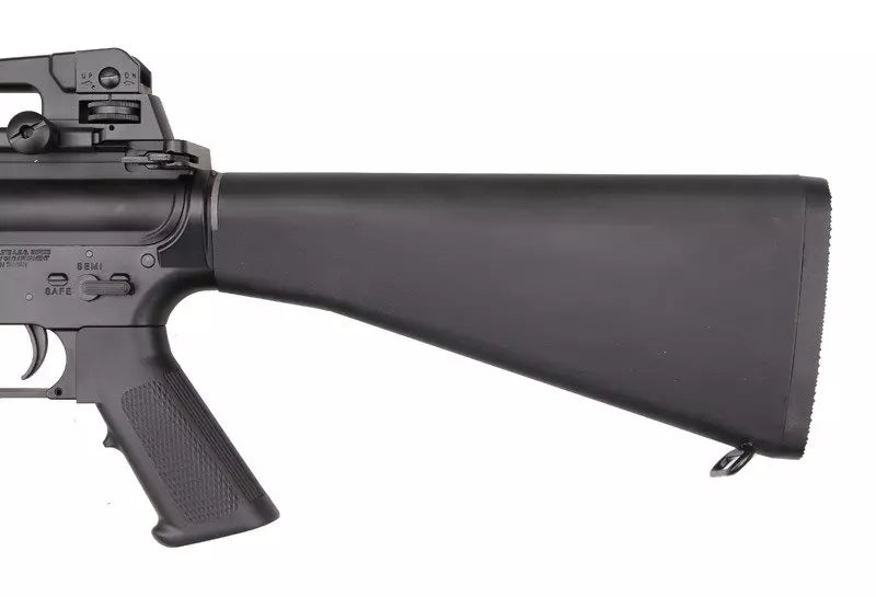 TR16 A3 carbine replica - black