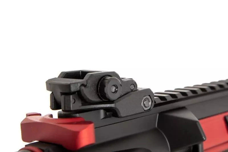 SA-E40 EDGE™ Carbine Replica - Red Edition