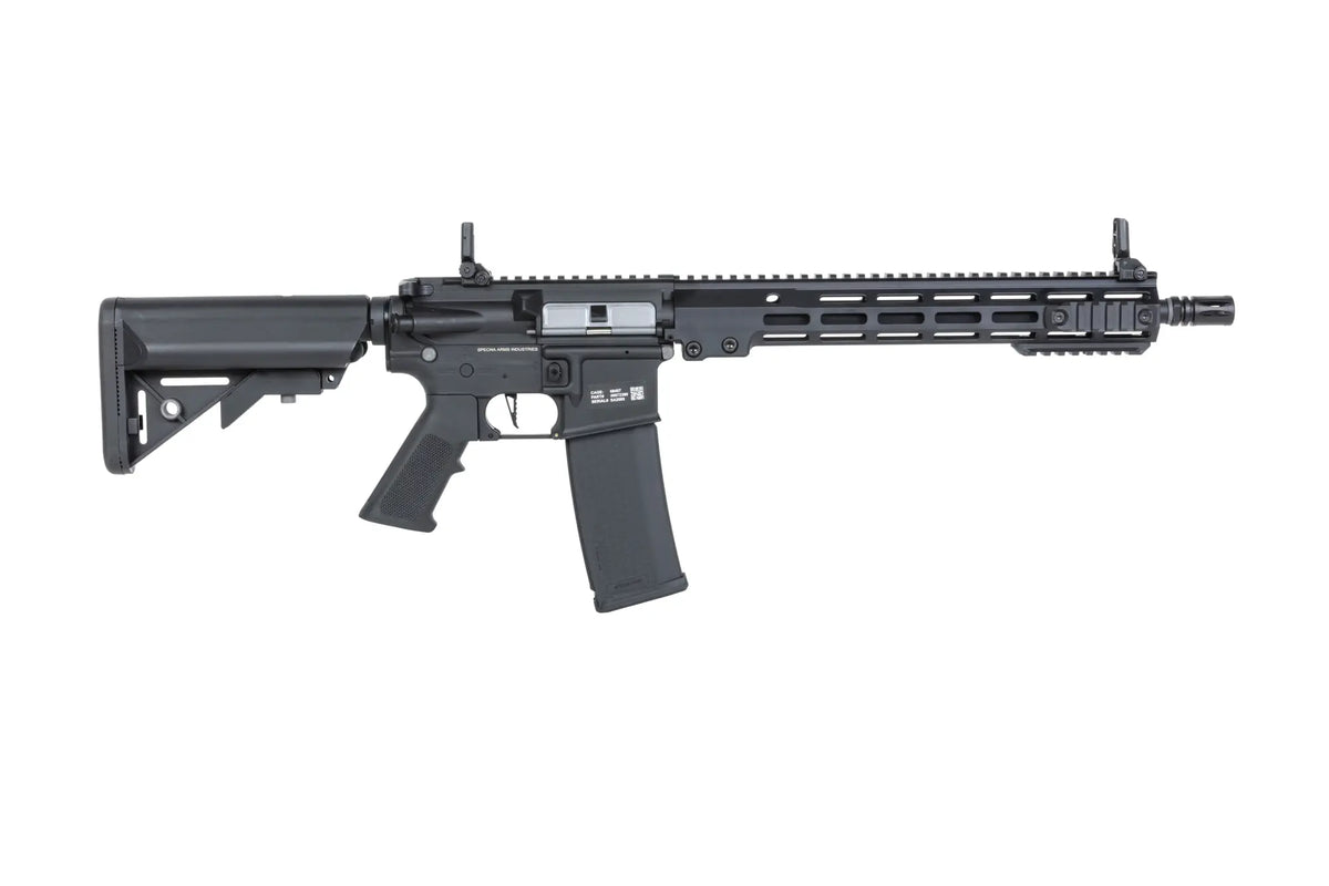 Specna Arms SA-C22 CORE™ Gen.2 HAL ETU™ airsoft Carbine Black