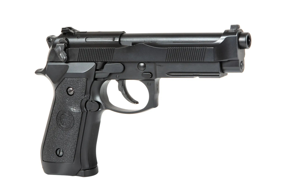 HG-190B-C Semi-Auto Pistol Replica