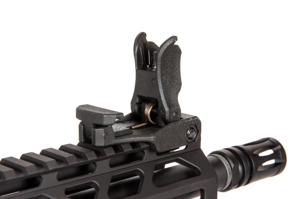 SA-E24 EDGE™ airsoft rifle - black