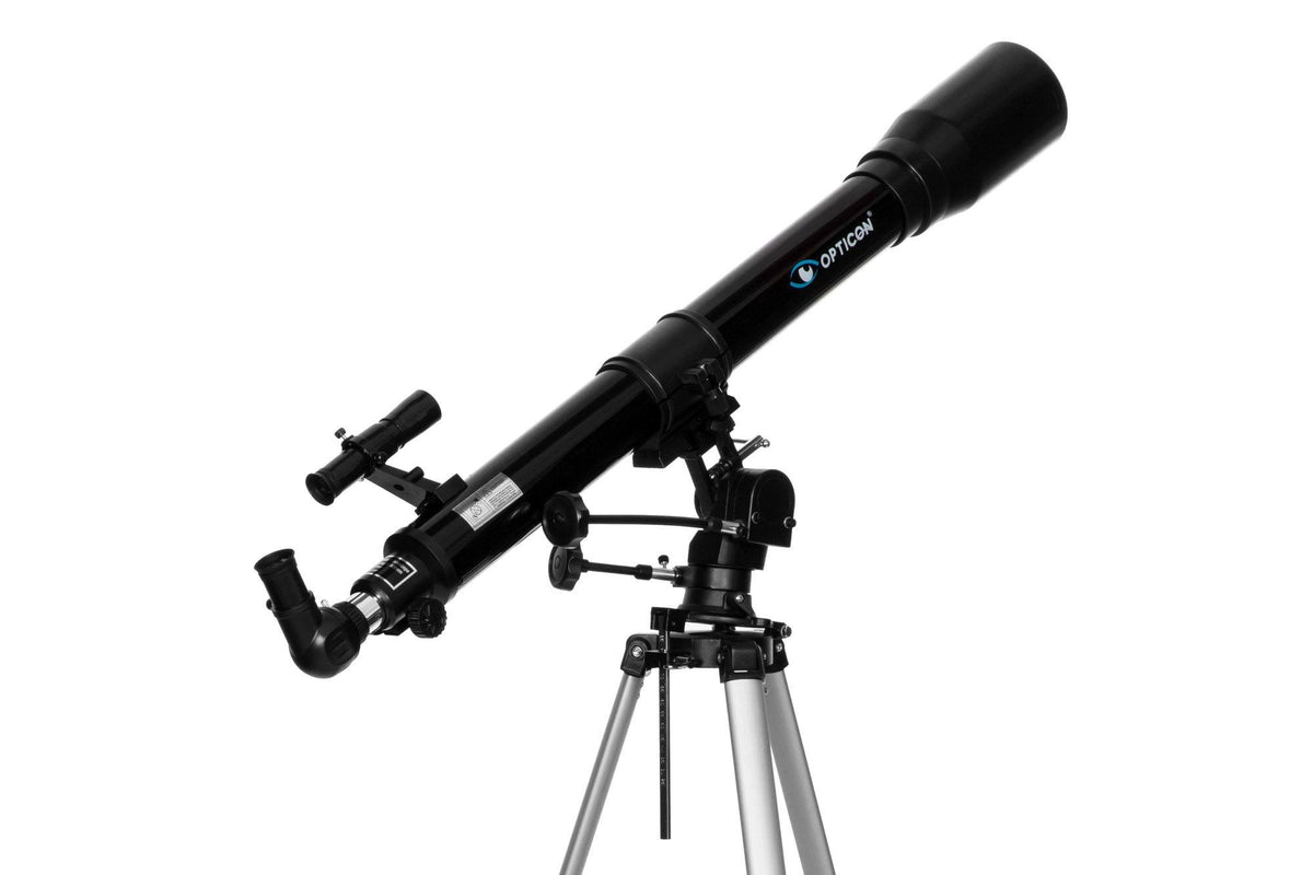 Telescope OPTICON ProWatcher 70F900EQ