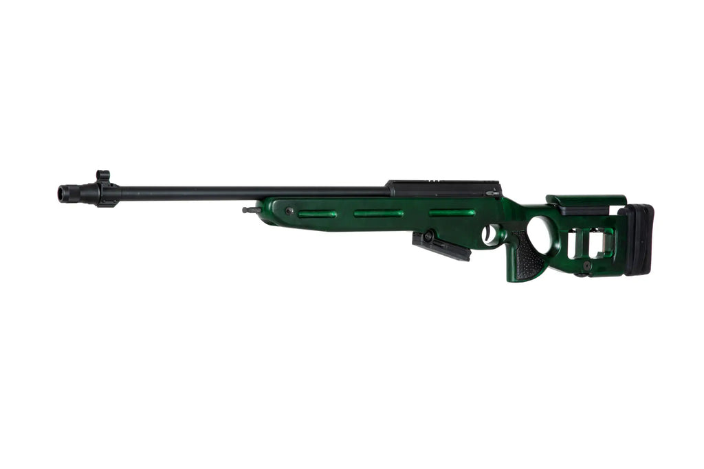 SV-98 Regular Edition sniper rifle replica (OUTLET)