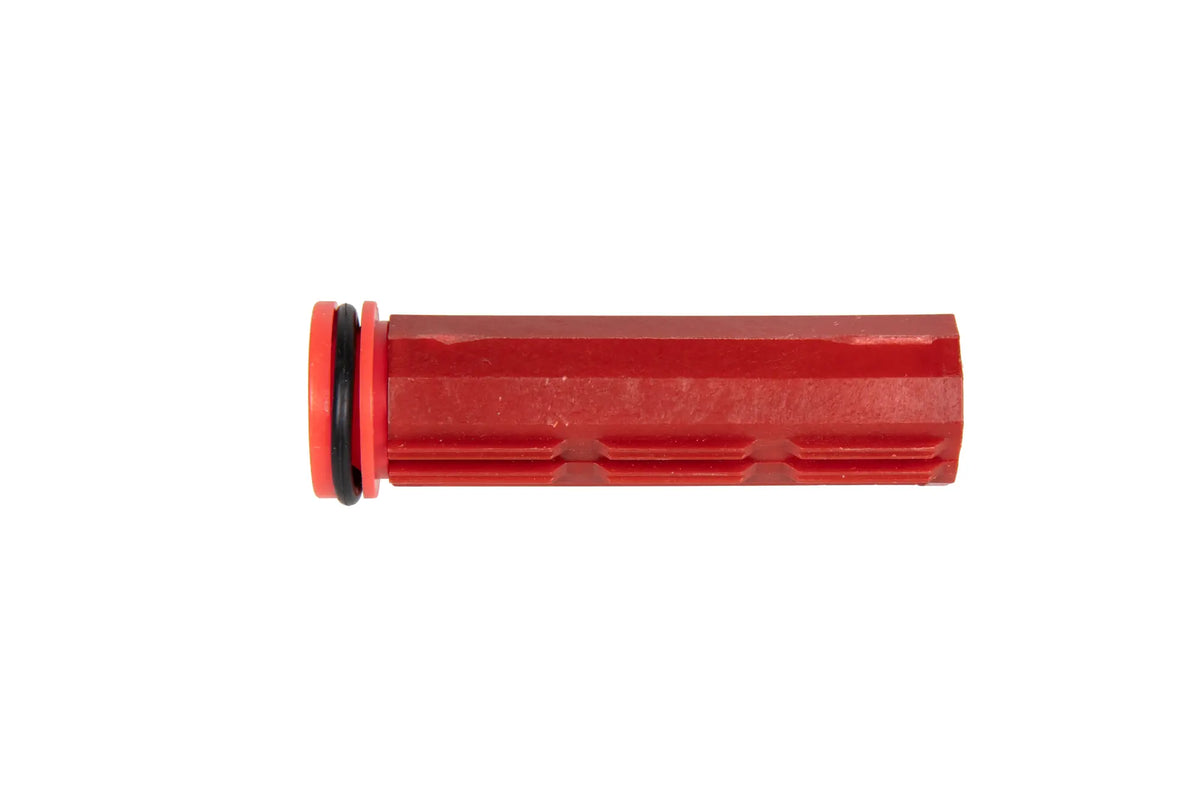 E&L polyelectric piston head 15 steel teeth